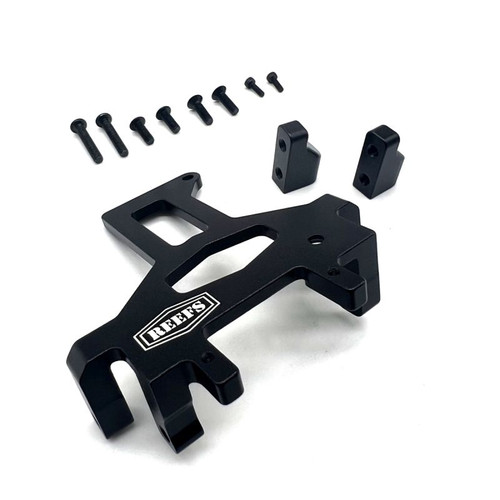 Variable Winch Mount for VRD & Stance Variable Winch Mount for VRD & Stance