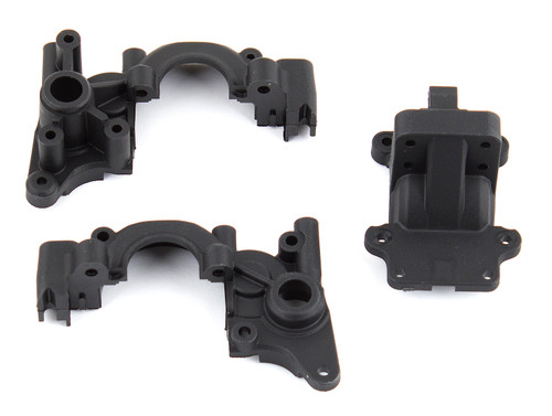 Team Associated B6.1 Layback Gearbox ASC91790