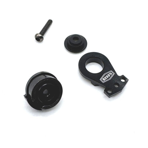 Reef's RC Micro HD Servo Saver: Micro 25T SEHREEFS230
