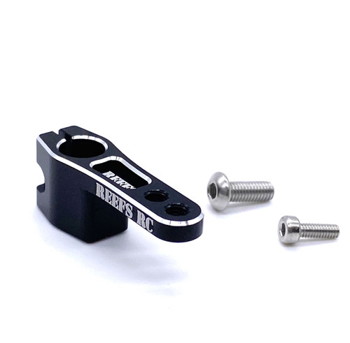 Reef's RC Long Neck HD Servo Horn 25T SEHREEFS104