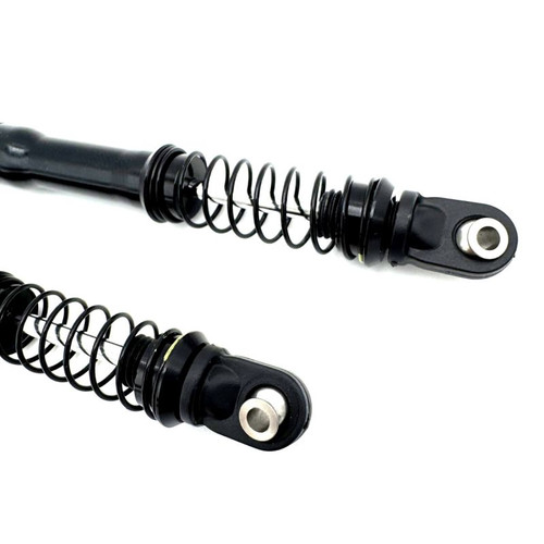 XP Aluminum Shocks 90mm (2pk) XP Aluminum Shocks 90mm (2pk)