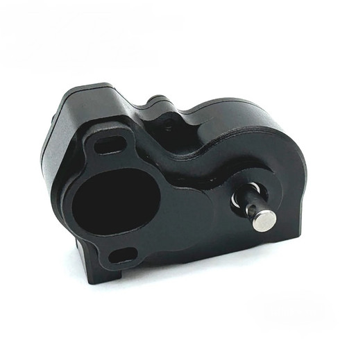 XPT3 LCG Transmission - Black