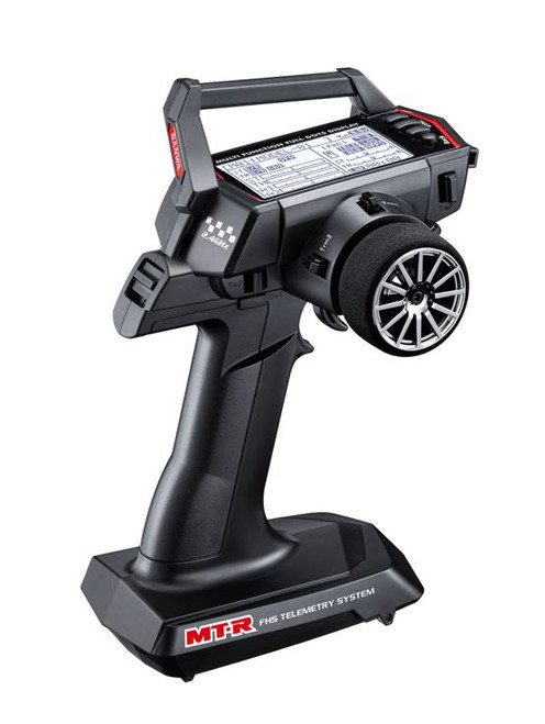 Sanwa Sanwa MT-R Radio with 493i Receiver SNW101A32762A