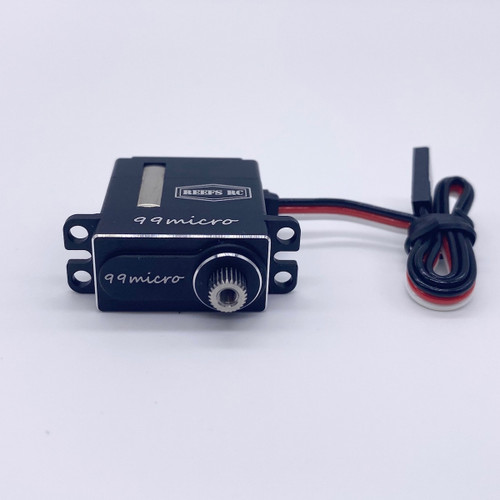 99 Micro Servo 99 Micro Servo
