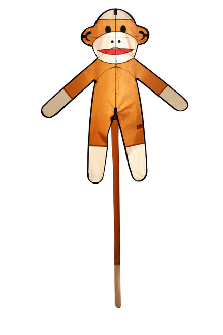 Skydog Kites Monkey Kite SKK10081