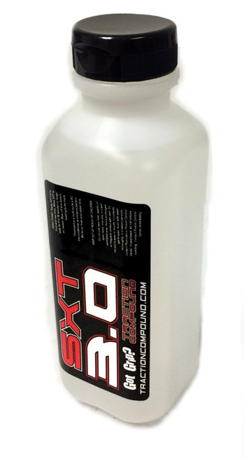 SXT Traction Compound SXT 3.0 Traction Compound, 16oz Refill Bottle SXT00030B