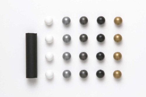 JR STABILIZER BALL CAP JR STABILIZER BALL CAP