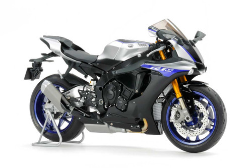 Tamiya 1/12 Yamaha YZF-R1M TAM14133