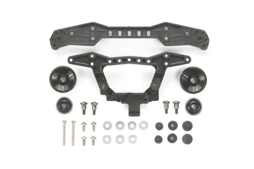 JR Rein EE Double Roller Stay JR Rein EE Double Roller Stay