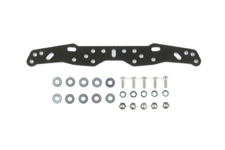 Tamiya JR FRP MULTI ROLL SETTING STAY TAM15394