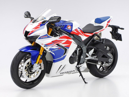 1/12 Honda CBR1000RR-R Fireblade SP 30Th Anniversary 1/12 Honda CBR1000RR-R Fireblade SP 30Th Anniversary