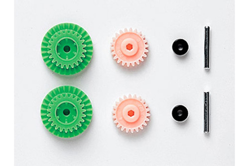 JR MS CHASSIS SUPER SPEED GEAR JR MS CHASSIS SUPER SPEED GEAR