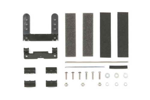JR MS Chassis Brake Parts Set JR MS Chassis Brake Parts Set