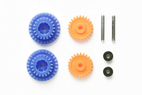 Tamiya JR PRO High Speed Gear Set TAM15355