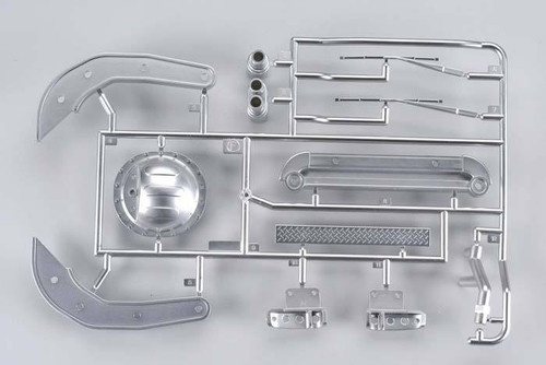 Tamiya RC F Parts: 58372 TAM0004449