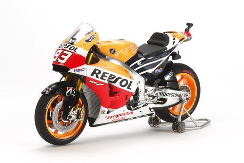 1/12 Repsol Honda RC213V'14 1/12 Repsol Honda RC213V'14