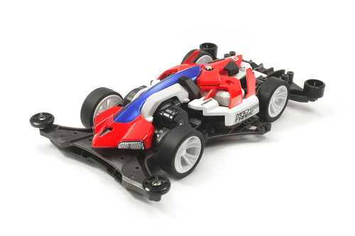 Tamiya JR Mach Frame FM-A Chassis TAM18714