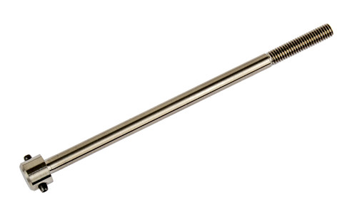 Factory Team Titanium Top Shaft Screw Factory Team Titanium Top Shaft Screw