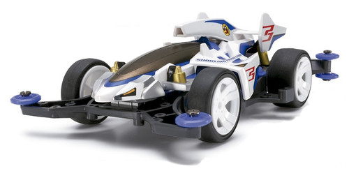 Tamiya JR Racing Mini Shooting Proud Star TAM18641