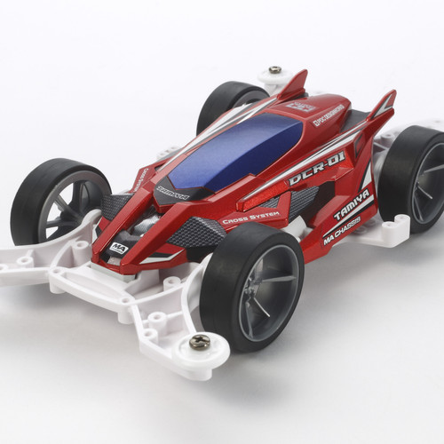 Tamiya JR Racing Mini DCR-01 TAM18646