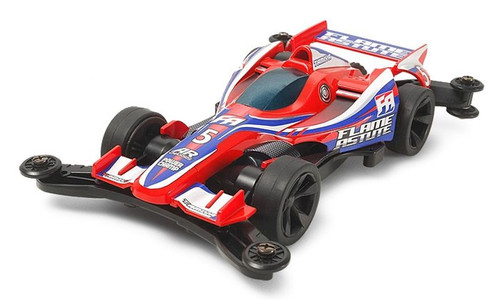 Tamiya JR Flame Astute, AR Chassis TAM18705