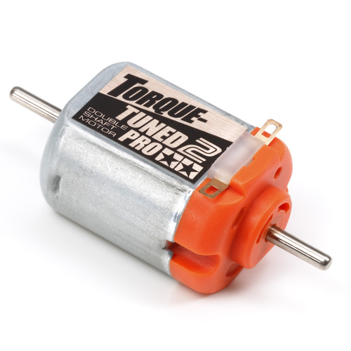 Tamiya JR Torque-Tuned 2 Motor PRO TAM15487