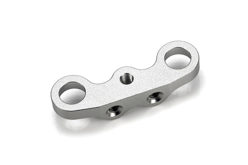 Tamiya - BB-01 Aluminum Steering Bridge Tamiya - BB-01 Aluminum Steering Bridge