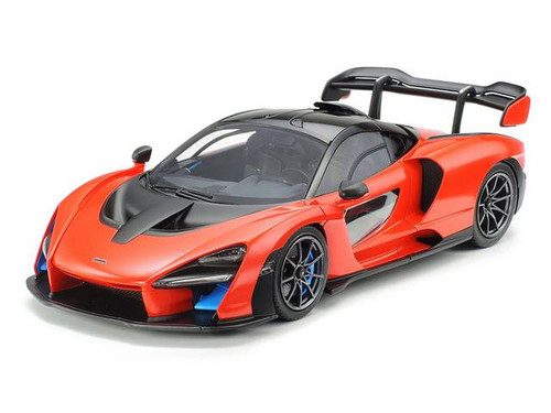 Tamiya McLaren Senna TAM24355