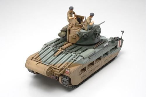1/35 British Infantry Tank Matilda 1/35 British Infantry Tank Matilda