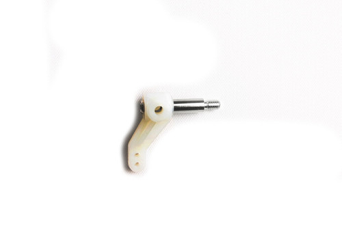 Tamiya Uprights, Steering Knuckles for Hornet and Grasshopper TAM50395