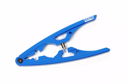 Damper Pliers Damper Pliers
