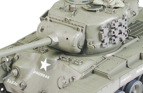 1/35 US Med Tank M26 Pershing 1/35 US Med Tank M26 Pershing