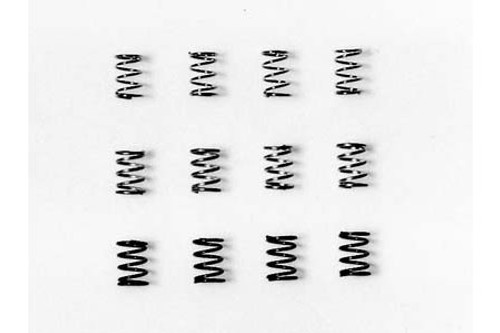 RC Front Spring Set RC Front Spring Set