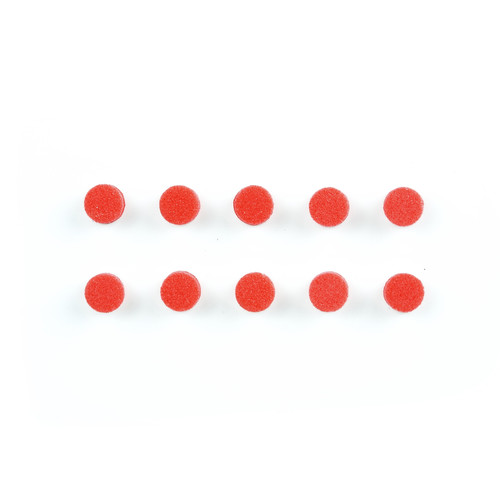 RC TRF Damper Urethane Bushing RC TRF Damper Urethane Bushing