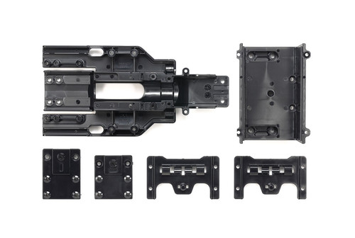 Tamiya - BT-01 E Parts (Sub Frame) Tamiya - BT-01 E Parts (Sub Frame)