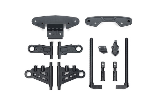 Tamiya - BT-01 T Parts (Suspension Arms) Tamiya - BT-01 T Parts (Suspension Arms)
