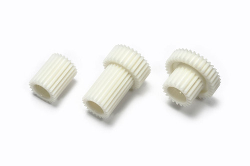 RC M-08 Concept Gears, Spur/Counter/Idler RC M-08 Concept Gears, Spur/Counter/Idler