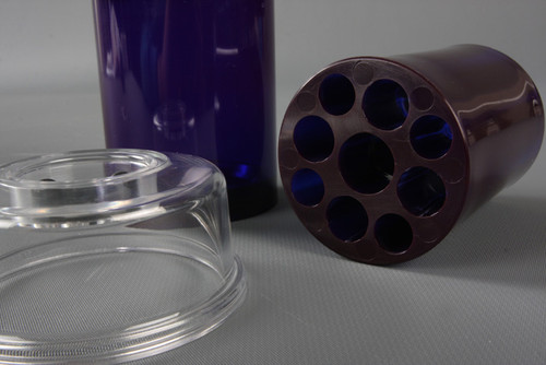 Damper Oil Air Remover - Super Long