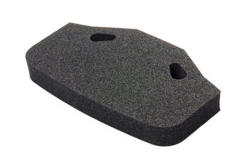 Tamiya RC Urethane Bumper XL Black TAM54819