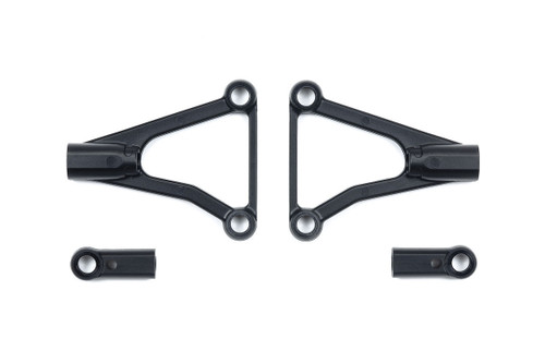 Tamiya RC TRF421 A Parts, Upper Arms TAM51739