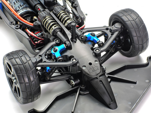 RC TC-01 Aluminum Rocker Arms RC TC-01 Aluminum Rocker Arms