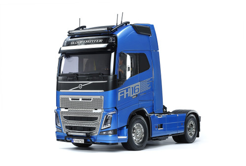 RC FH16 XL 750 4X2 RC FH16 XL 750 4X2