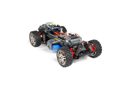 1/10 RC Suzuki Jimny JB23 Kit, w/ MF-01X Chassis 1/10 RC Suzuki Jimny JB23 Kit, w/ MF-01X Chassis