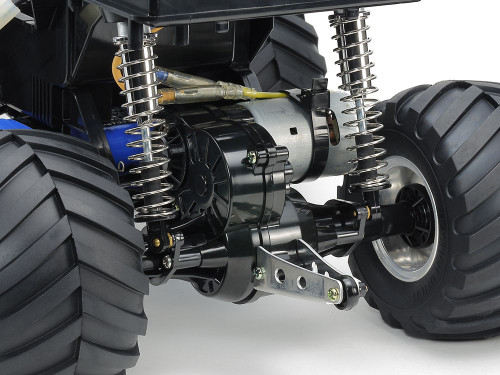 1/12 RC Midnight Pumpkin Metallic Kit