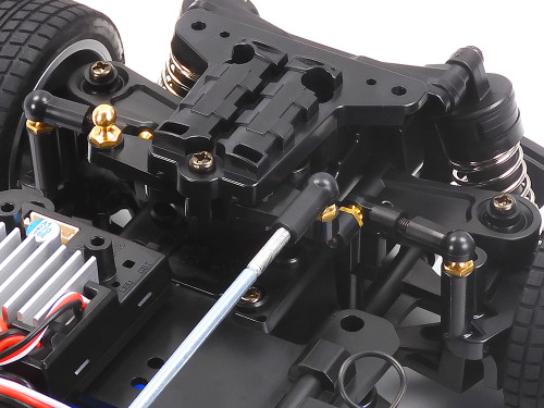 RC Fiat Abarth 1000 TCR Berlina Corse Mb-01 RC Fiat Abarth 1000 TCR Berlina Corse Mb-01