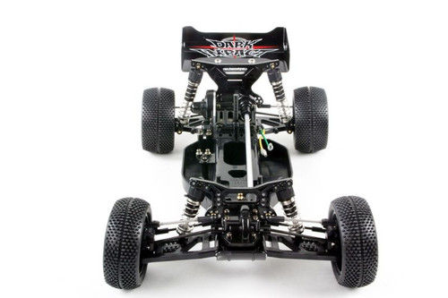RC 4WD Dark Impact Df03 Off-Road Buggy RC 4WD Dark Impact Df03 Off-Road Buggy