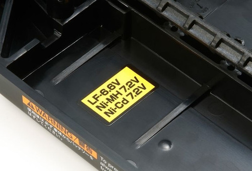 RC Raikiri GT, TT-02 RC Raikiri GT, TT-02