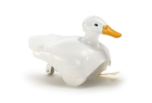Tamiya Walking & Swimming Duck TAM70257