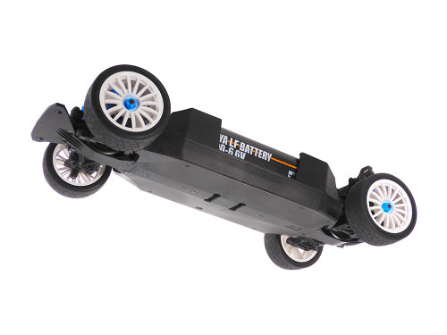 RC XV-02RS PRO CHASSIS KIT RC XV-02RS PRO CHASSIS KIT