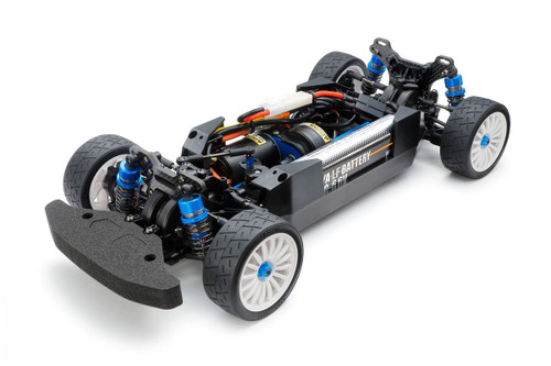 RC XV-02RS PRO CHASSIS KIT RC XV-02RS PRO CHASSIS KIT